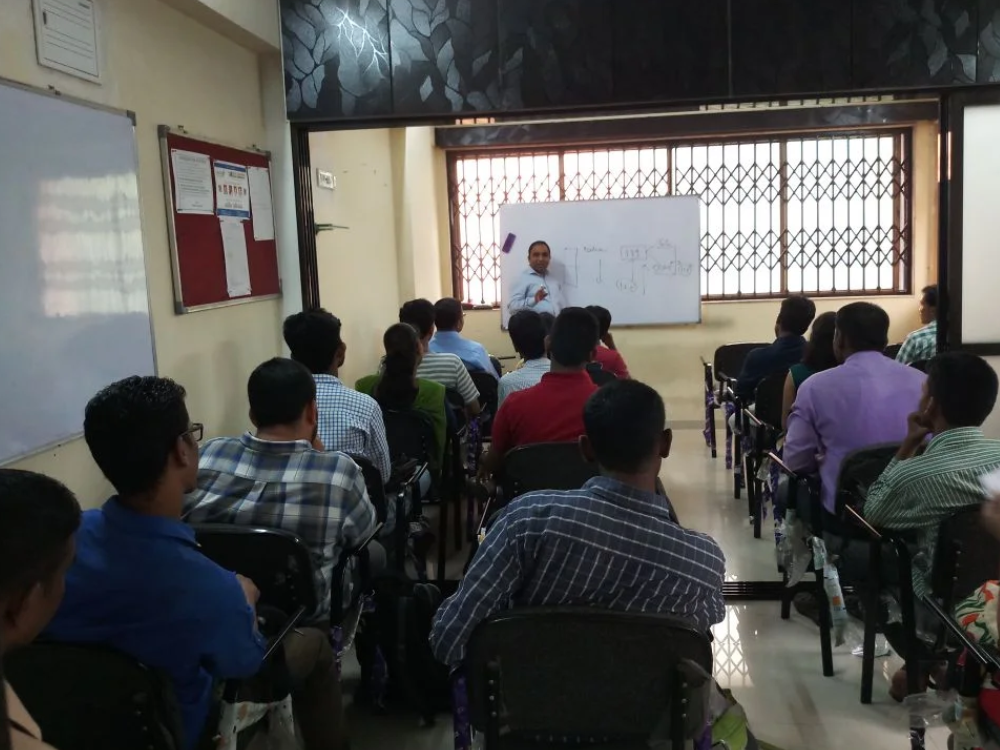Digital Marketing Course